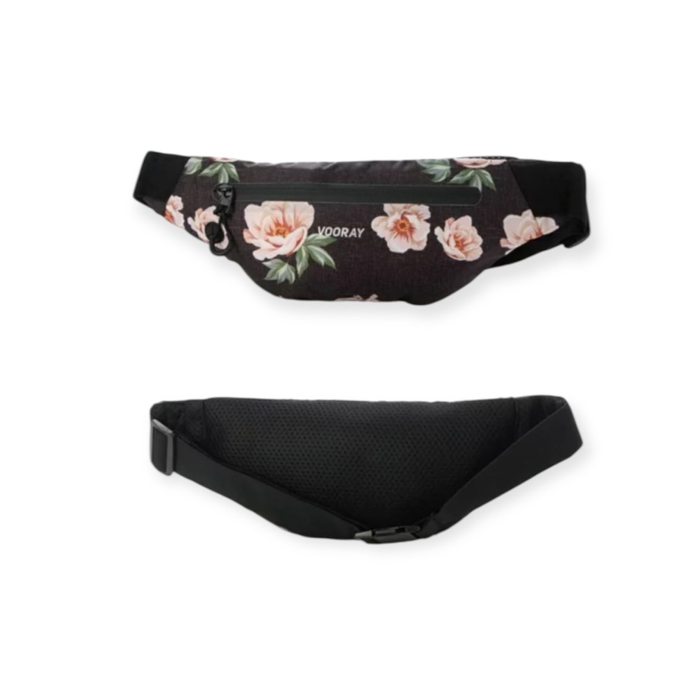 Vooray Floral Fanny Pack